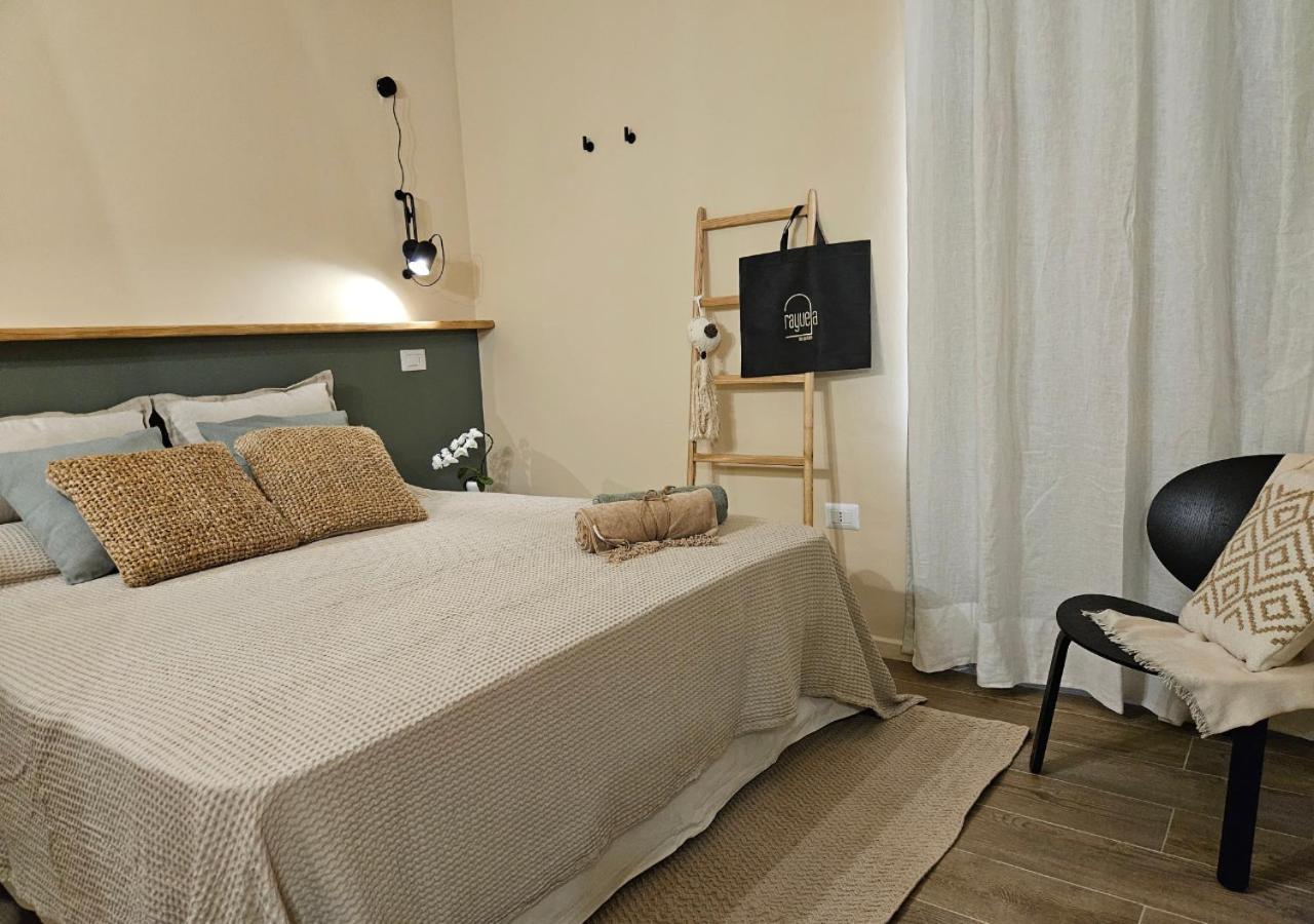 Rayuela Suites 산판탈레오 외부 사진