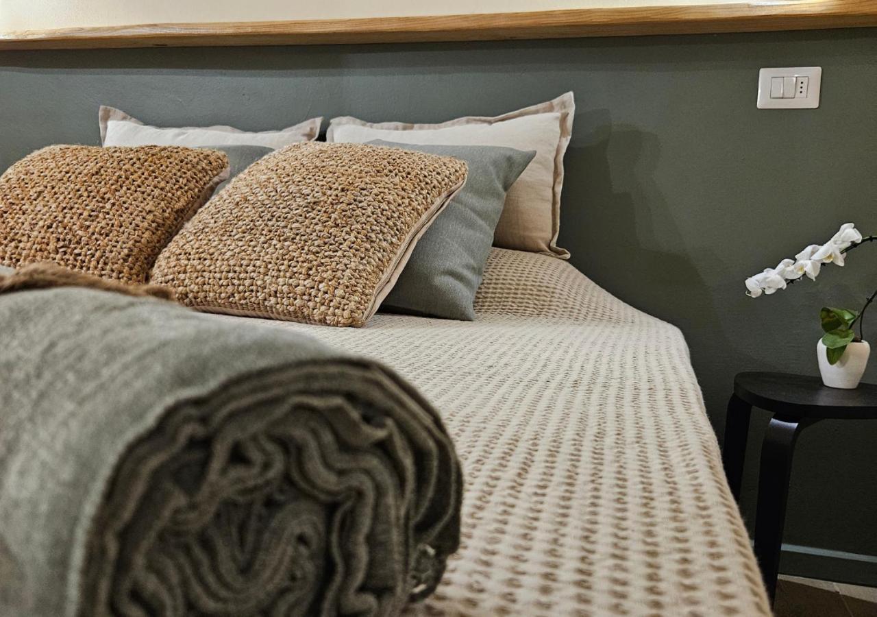 Rayuela Suites 산판탈레오 외부 사진