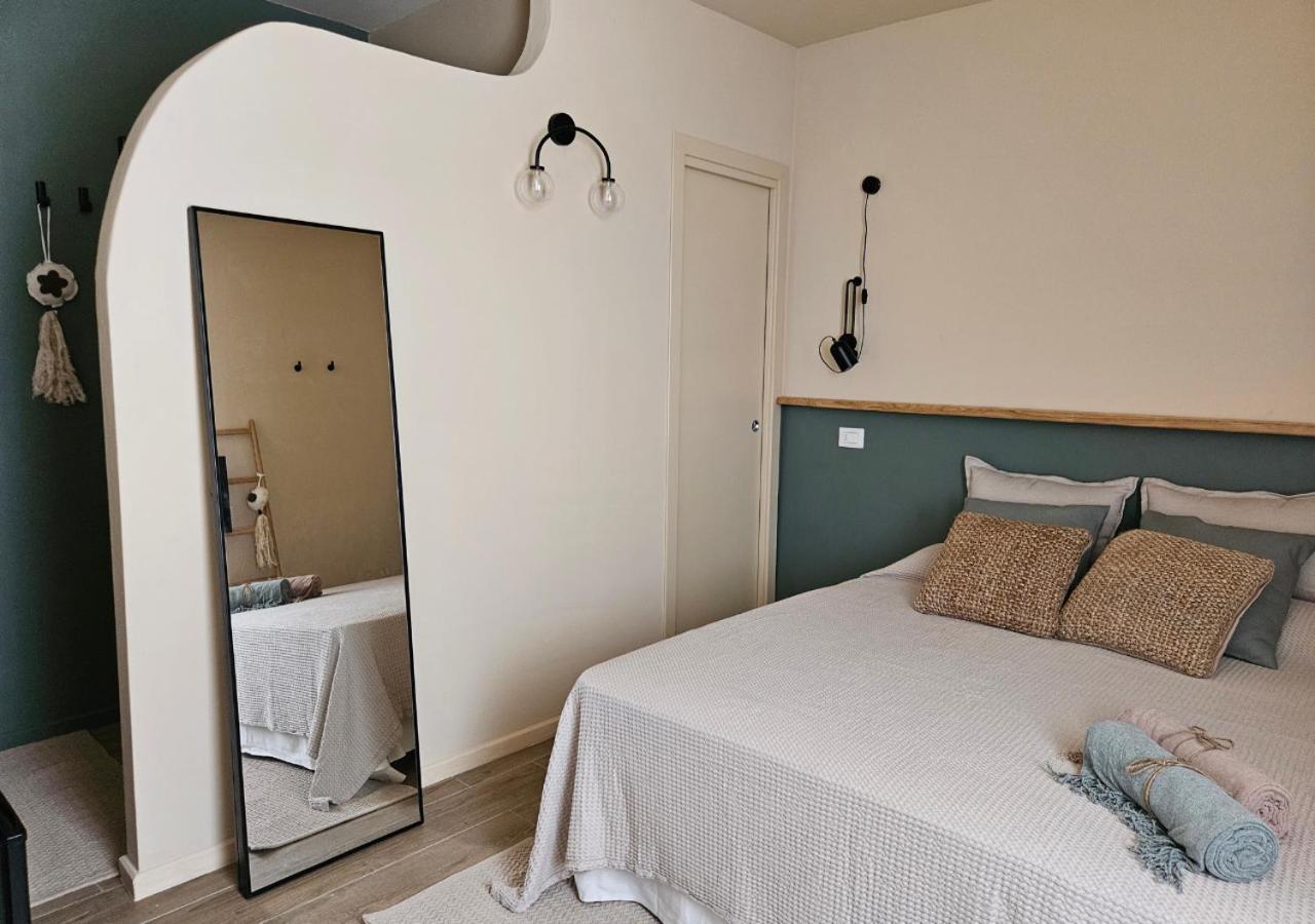 Rayuela Suites 산판탈레오 외부 사진