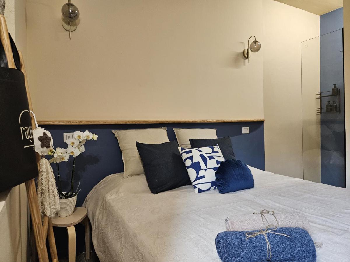 Rayuela Suites 산판탈레오 외부 사진