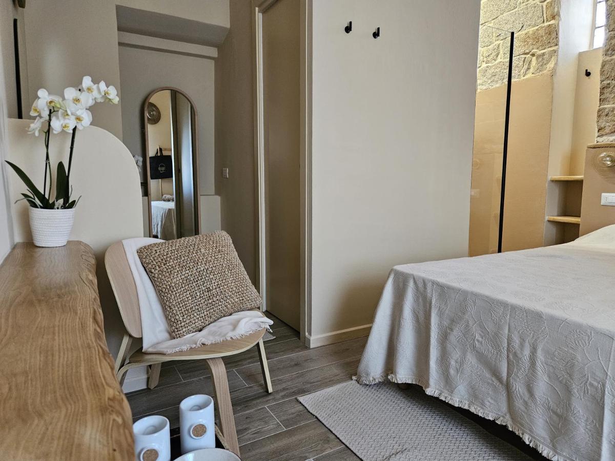 Rayuela Suites 산판탈레오 외부 사진