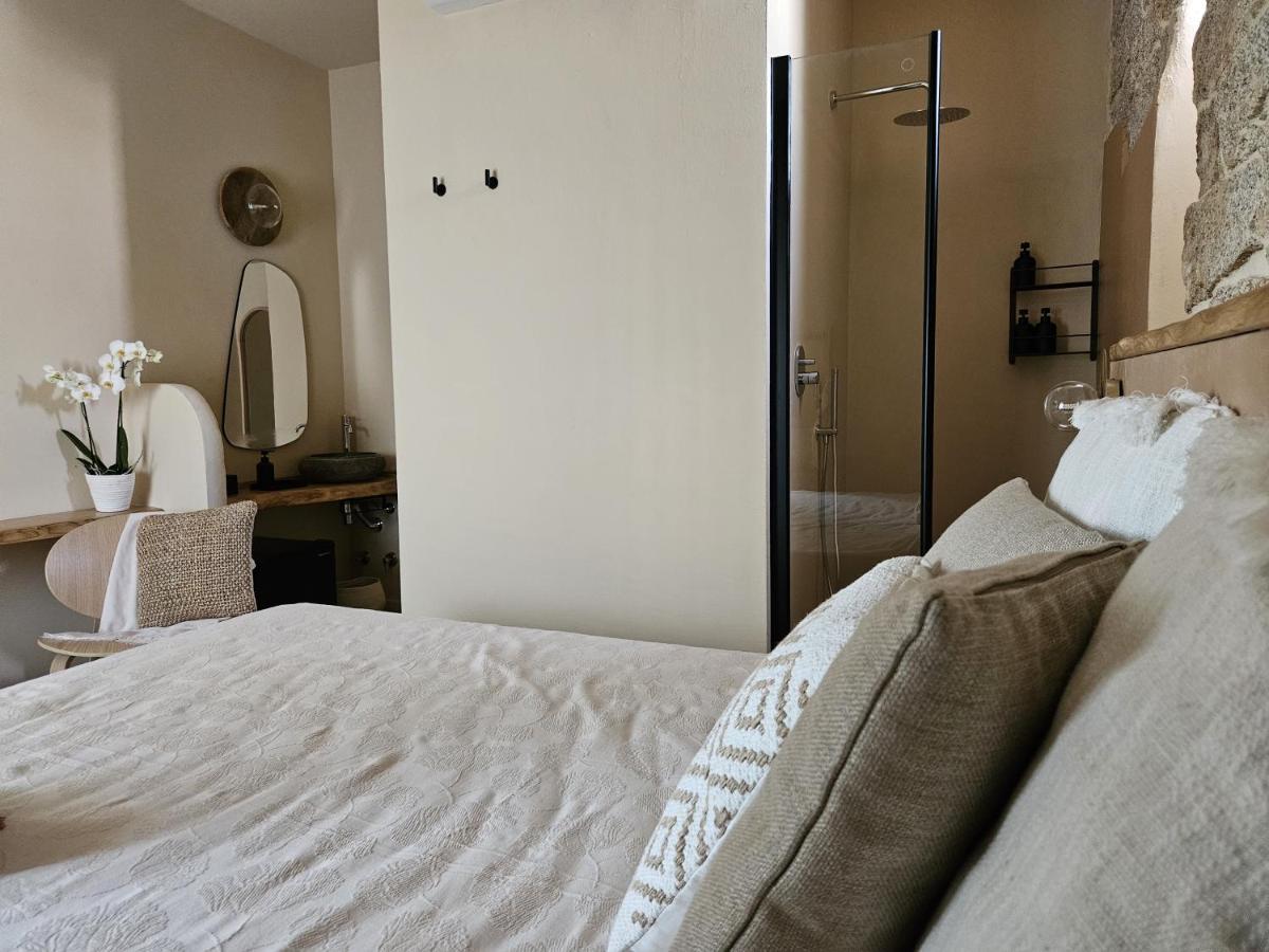 Rayuela Suites 산판탈레오 외부 사진