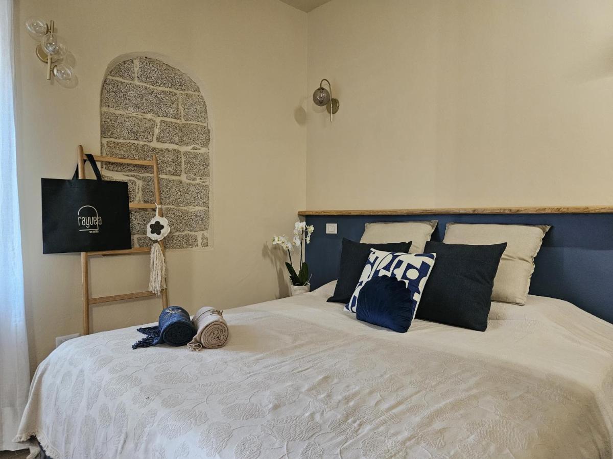 Rayuela Suites 산판탈레오 외부 사진