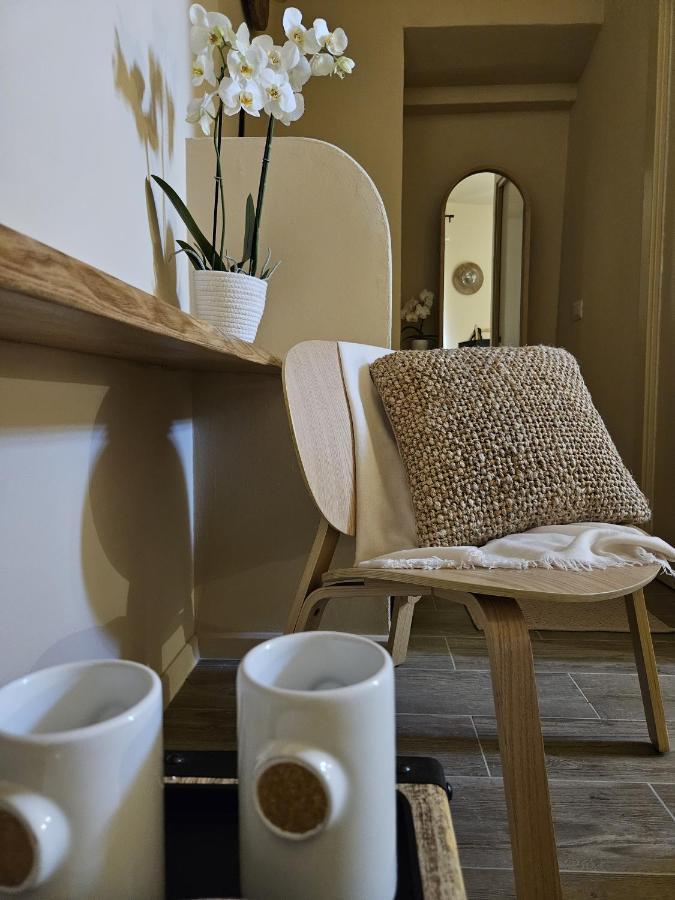 Rayuela Suites 산판탈레오 외부 사진